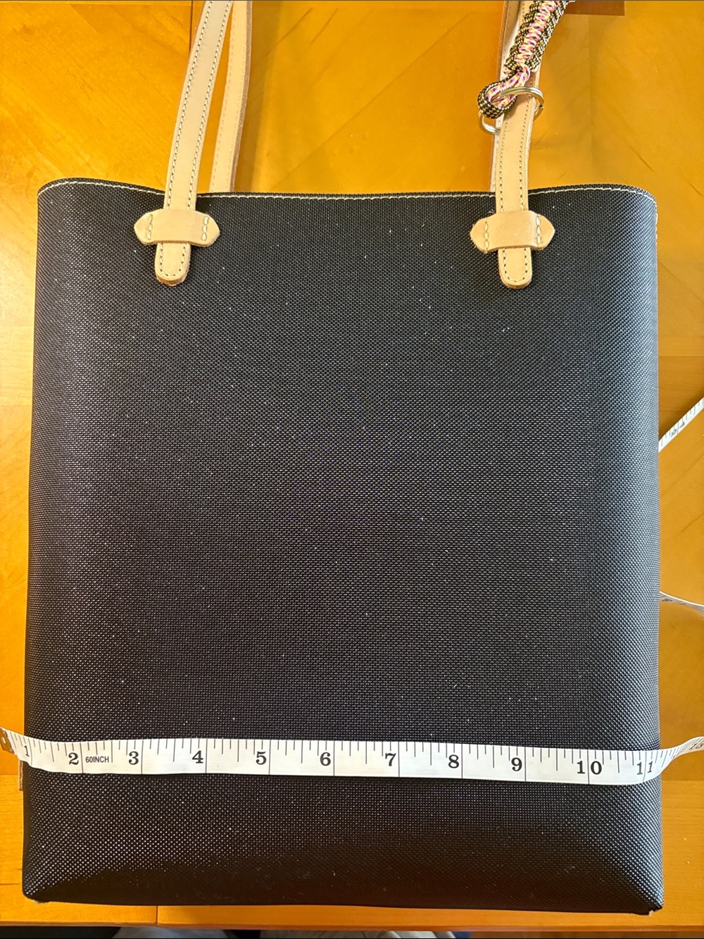 Consuela Everyday diamond Tote - Picture 2 of 9